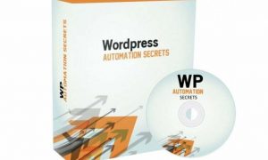 Wordpress Automation Secrets