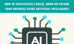 AI for Entrepreneurs