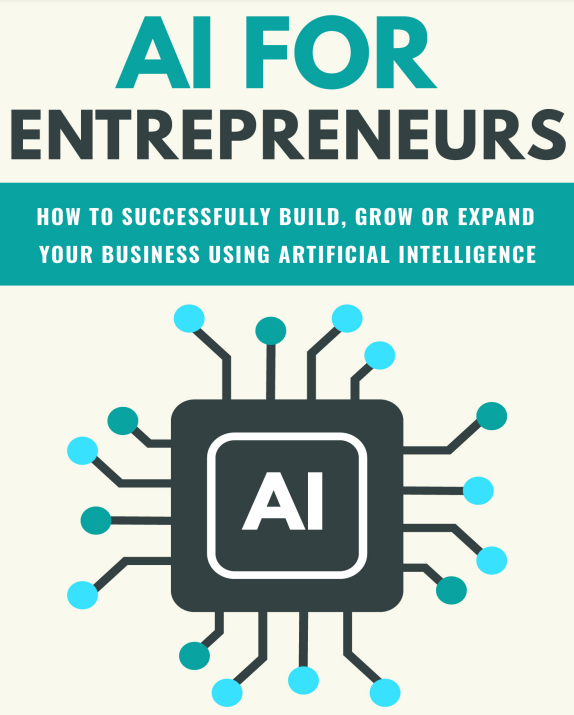 AI for Entrepeneurs